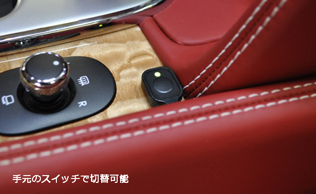 iiD Accessory