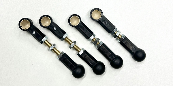 iiD Lowering kit